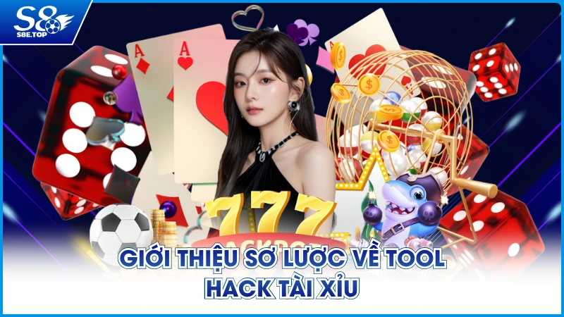 Đôi nét mở đầu về tool hack Tài Xỉu
