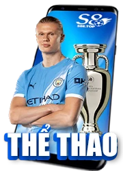thể thao s8e