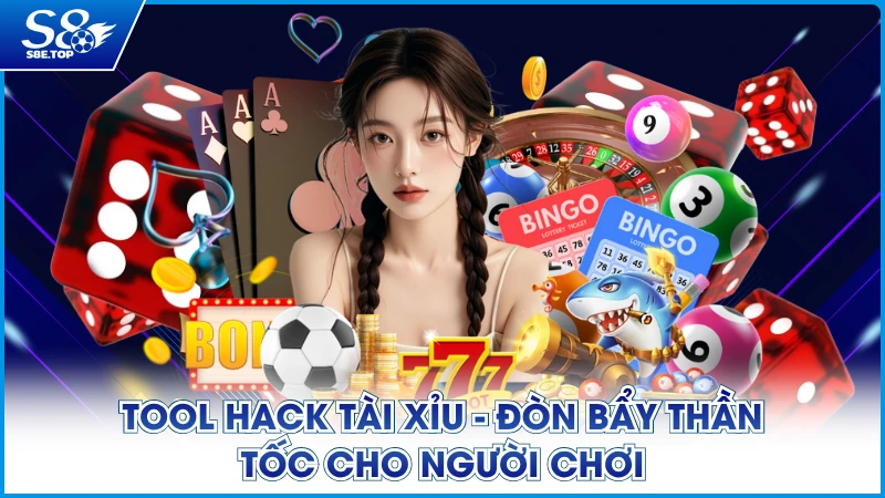 Tool Hack Tài Xỉu - Đòn Bẩy Thần Tốc Cho Người Chơi